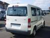 TOYOTA TOWNACE VAN