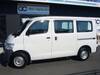 TOYOTA TOWNACE VAN