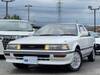 TOYOTA COROLLA LEVIN