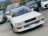 TOYOTA COROLLA LEVIN