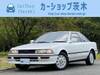 TOYOTA COROLLA LEVIN