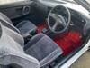 TOYOTA COROLLA LEVIN