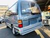 NISSAN CARAVAN COACH