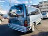 NISSAN CARAVAN COACH