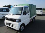 2009 MITSUBISHI MINICAB TRUCK