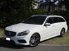 MERCEDES BENZ E-CLASS STATIONWAGON