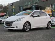 2013 PEUGEOT 208