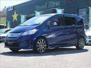 2012 HONDA FREED HYBIRD