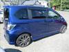 HONDA FREED HYBIRD