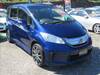 HONDA FREED HYBIRD