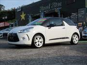 2013 CITROEN CITROEN DS3