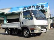2002 FUSO CANTER GUTS