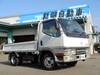 FUSO CANTER GUTS