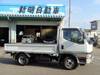 FUSO CANTER GUTS