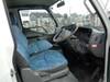 FUSO CANTER GUTS