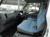 FUSO CANTER GUTS