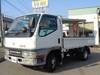 FUSO CANTER GUTS