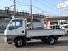 FUSO CANTER GUTS
