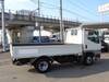 FUSO CANTER GUTS