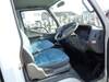 FUSO CANTER GUTS