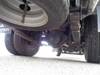 FUSO CANTER GUTS