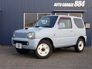 2001 SUZUKI JIMNY