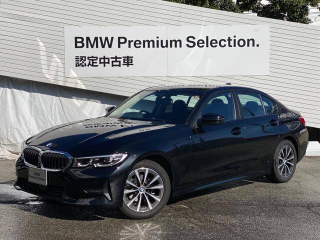 Bmw 3 Series Ref No Used Cars For Sale Picknbuy24 Com