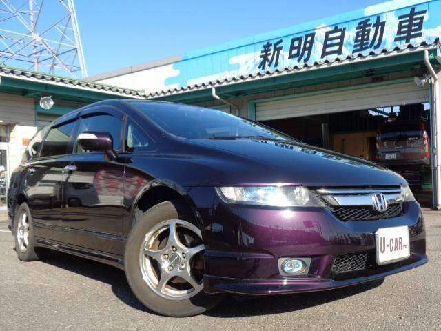 Used HONDA FIT %252525252528JAZZ%252525252529 for Sale page 31 