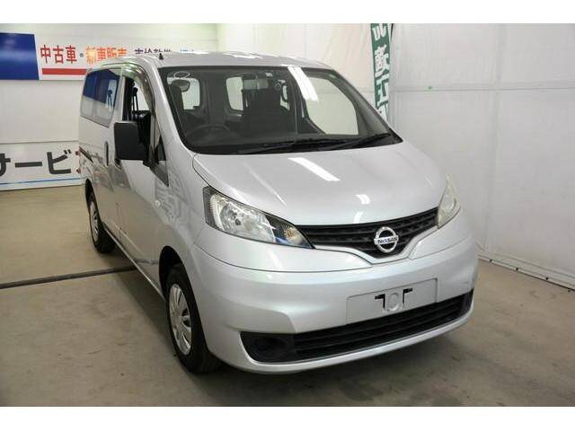 16 Nissan Nv0 Vanette Van Ref No Used Cars For Sale Picknbuy24 Com