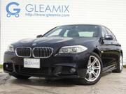 2012 BMW 5 SERIES
