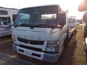 2011 FUSO CANTER