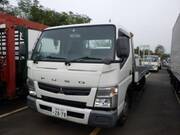 2011 FUSO CANTER