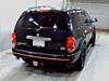 DODGE DODGE DURANGO