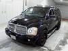 DODGE DODGE DURANGO