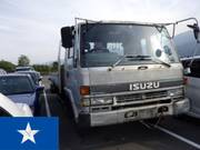 1992 ISUZU FORWARD