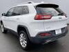 CHRYSLER JEEP CHEROKEE