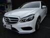 MERCEDES BENZ E-CLASS