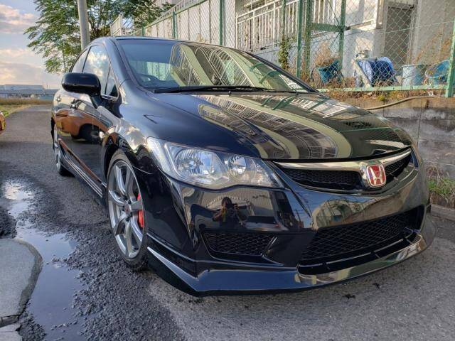 2009 HONDA CIVIC | Ref No.0120646707 | Used Cars for Sale | PicknBuy24.com