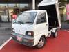 MITSUBISHI MINICAB TRUCK