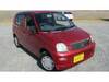 MITSUBISHI MINICA