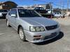 NISSAN BLUEBIRD