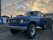 1987 TOYOTA LAND CRUISER
