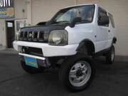 1998 SUZUKI JIMNY XL