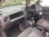 CHRYSLER JEEP COMPASS