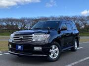 2008 TOYOTA LAND CRUISER