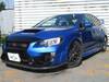 SUBARU WRX STI