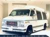 GMC GMC VANDURA