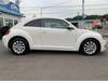 VOLKSWAGEN THE BEETLE