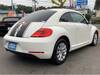 VOLKSWAGEN THE BEETLE