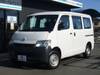 TOYOTA TOWNACE VAN